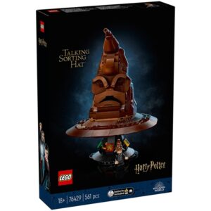 LEGOÂ® Harry Potterâ¢ Talende Fordelingshat